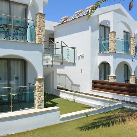 Latchi Escape Hotel And Suites Полис Екстериор снимка