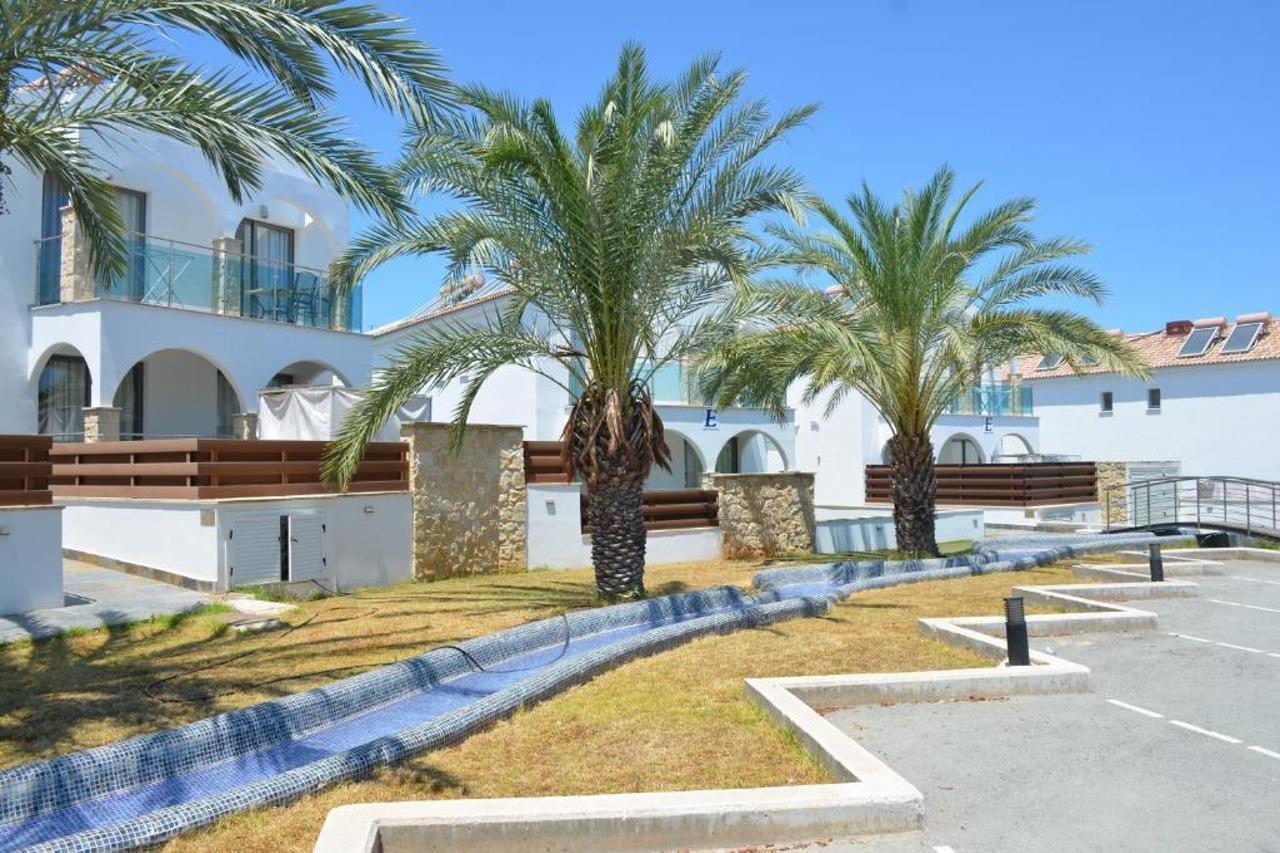 Latchi Escape Hotel And Suites Полис Екстериор снимка