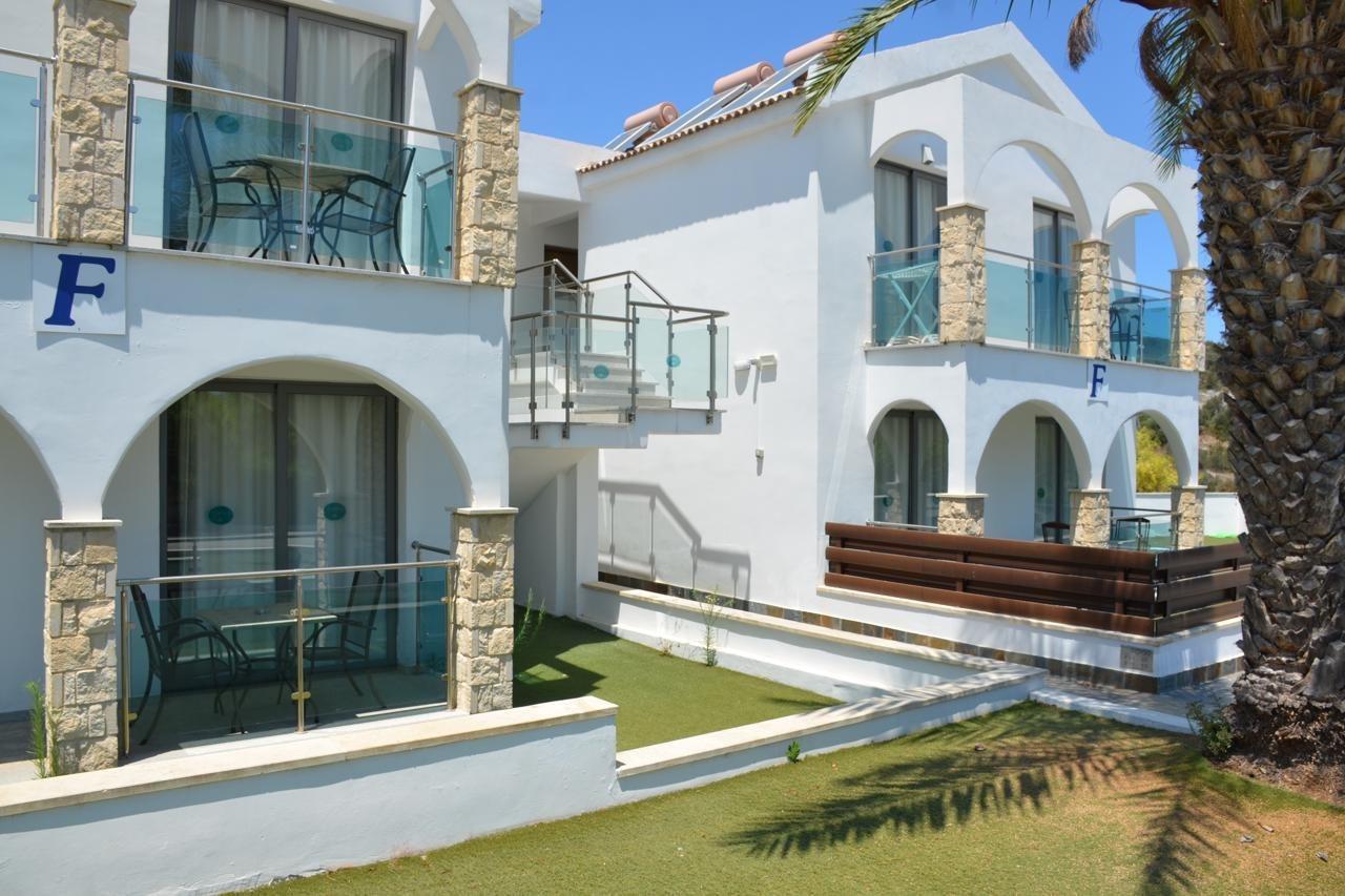 Latchi Escape Hotel And Suites Полис Екстериор снимка