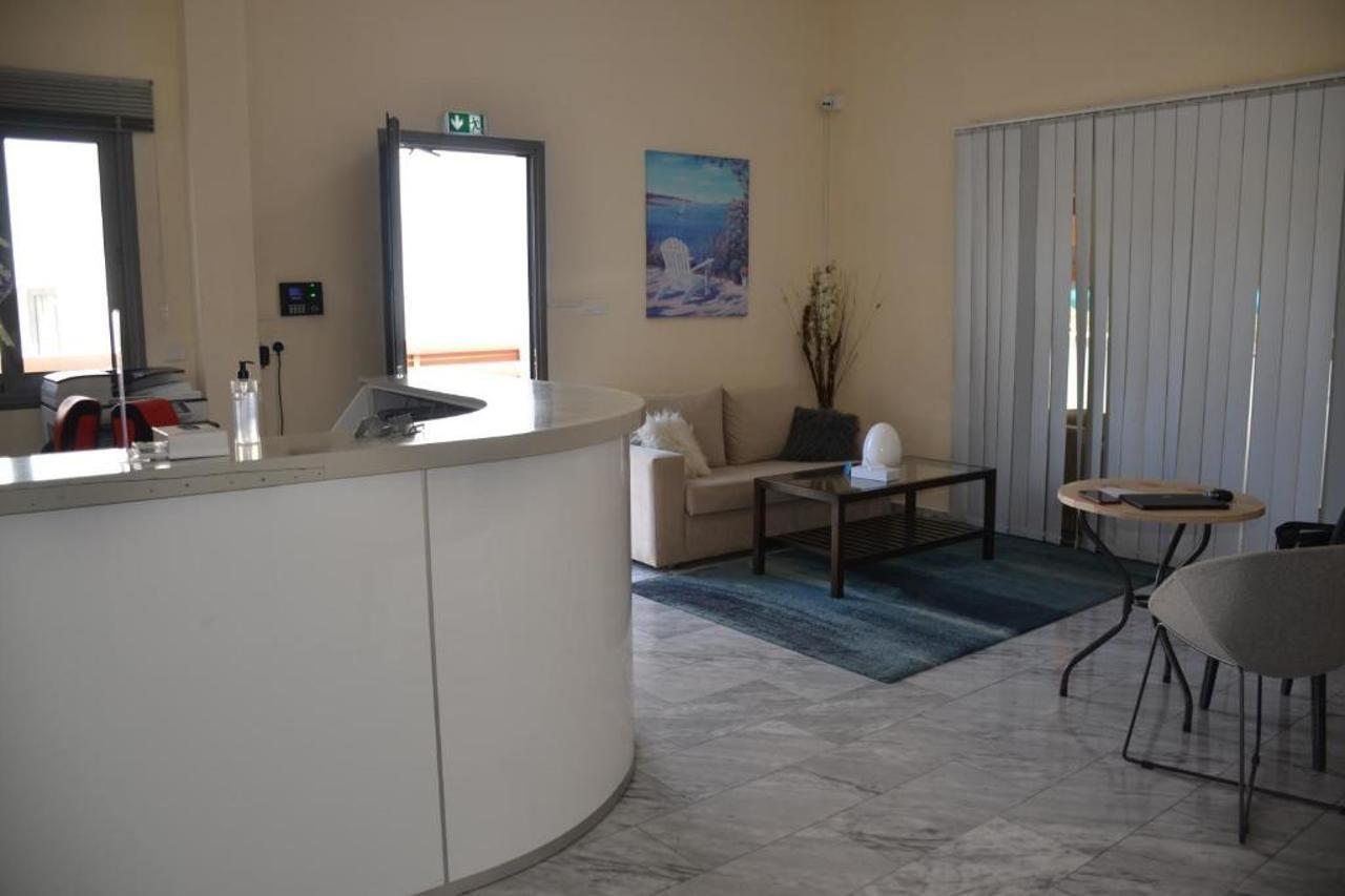 Latchi Escape Hotel And Suites Полис Екстериор снимка