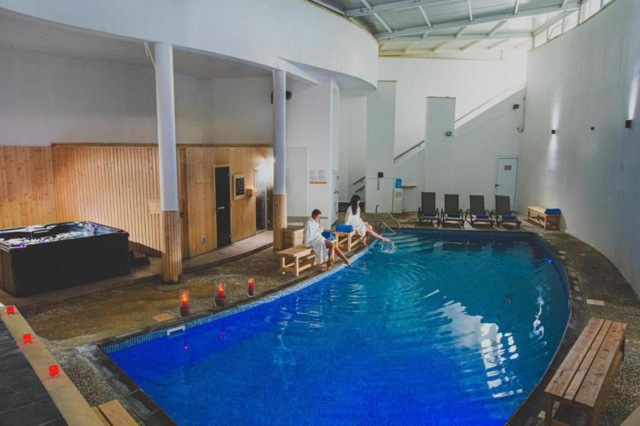 Latchi Escape Hotel And Suites Полис Екстериор снимка