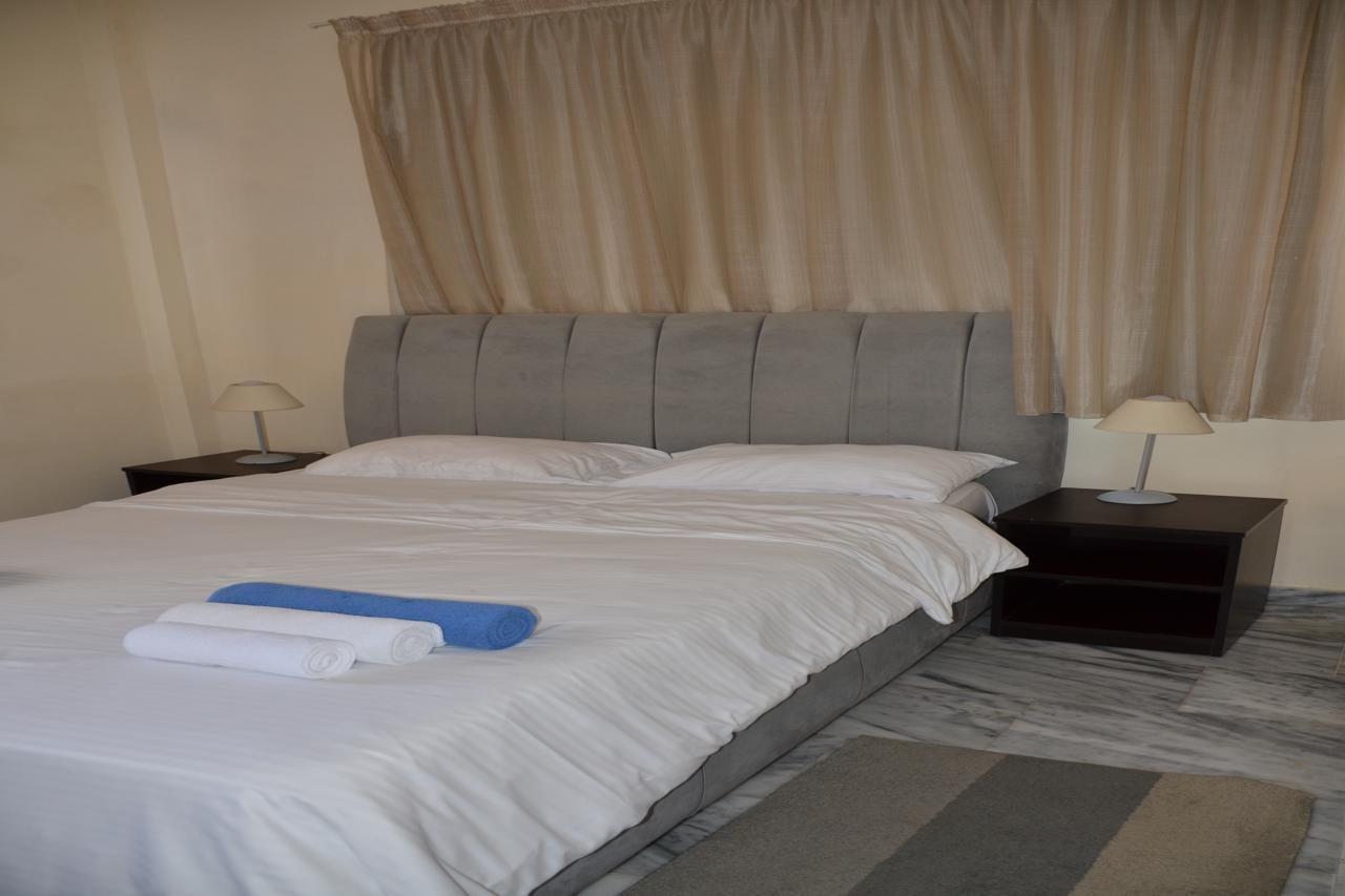 Latchi Escape Hotel And Suites Полис Екстериор снимка