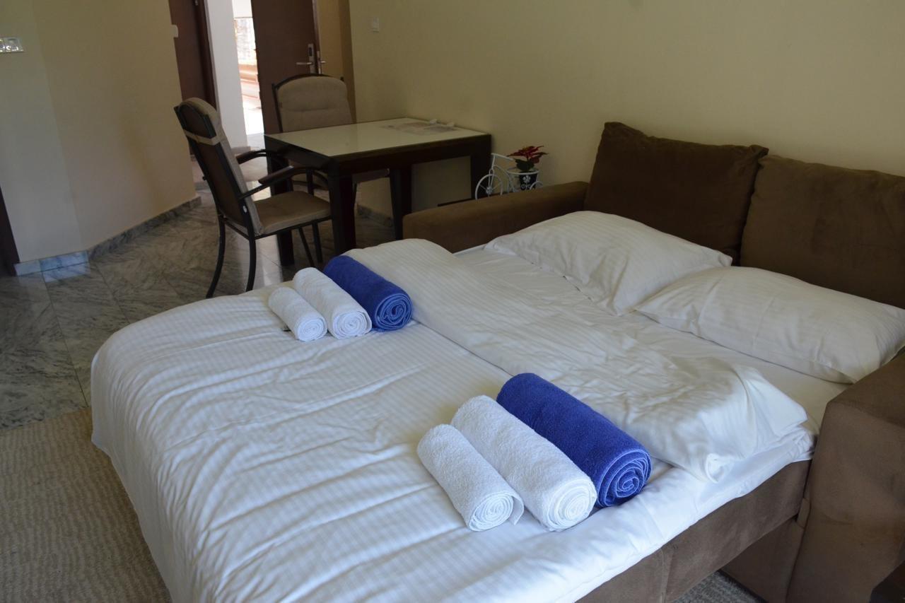 Latchi Escape Hotel And Suites Полис Екстериор снимка