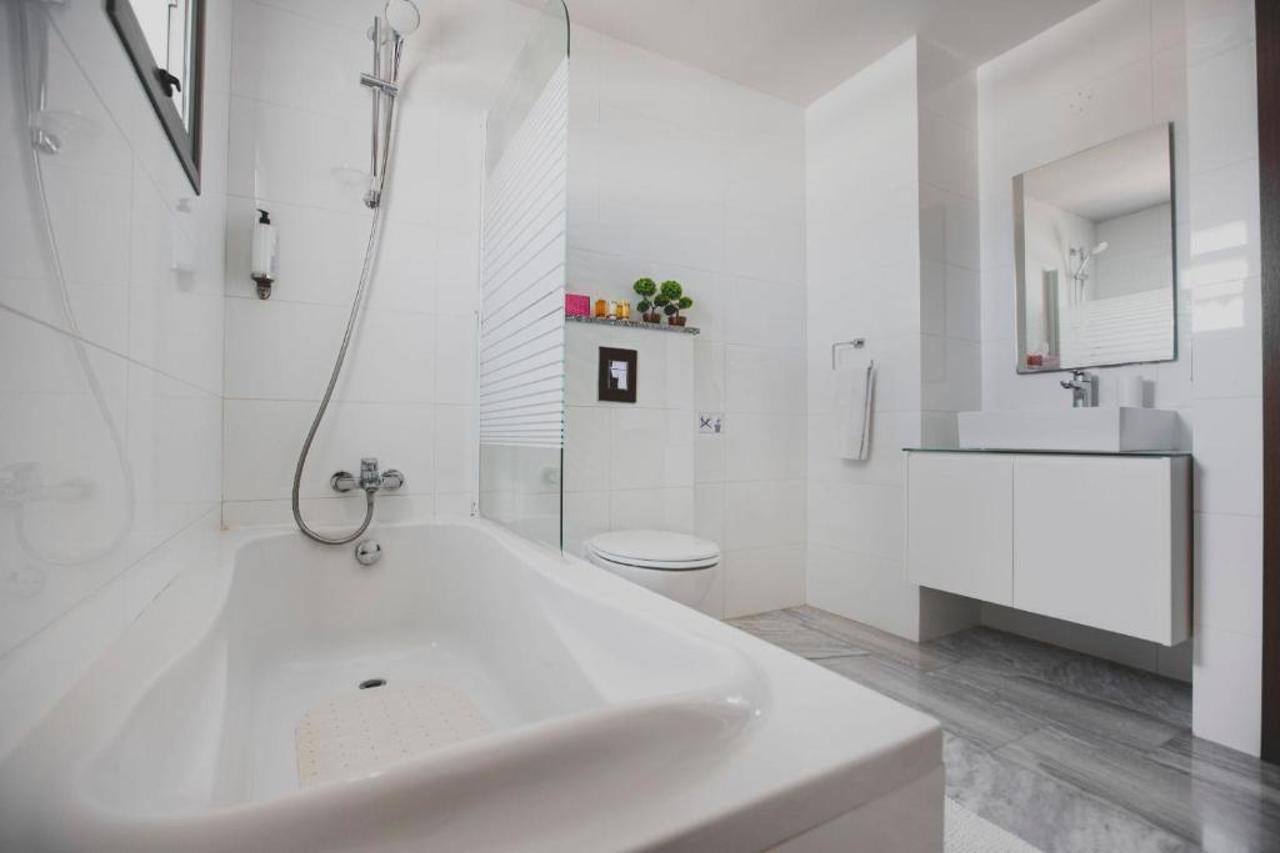 Latchi Escape Hotel And Suites Полис Екстериор снимка