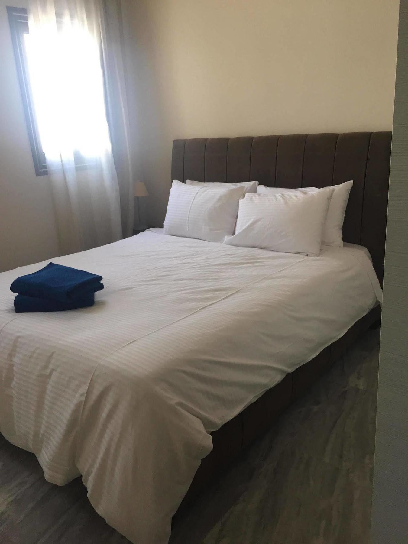 Latchi Escape Hotel And Suites Полис Екстериор снимка