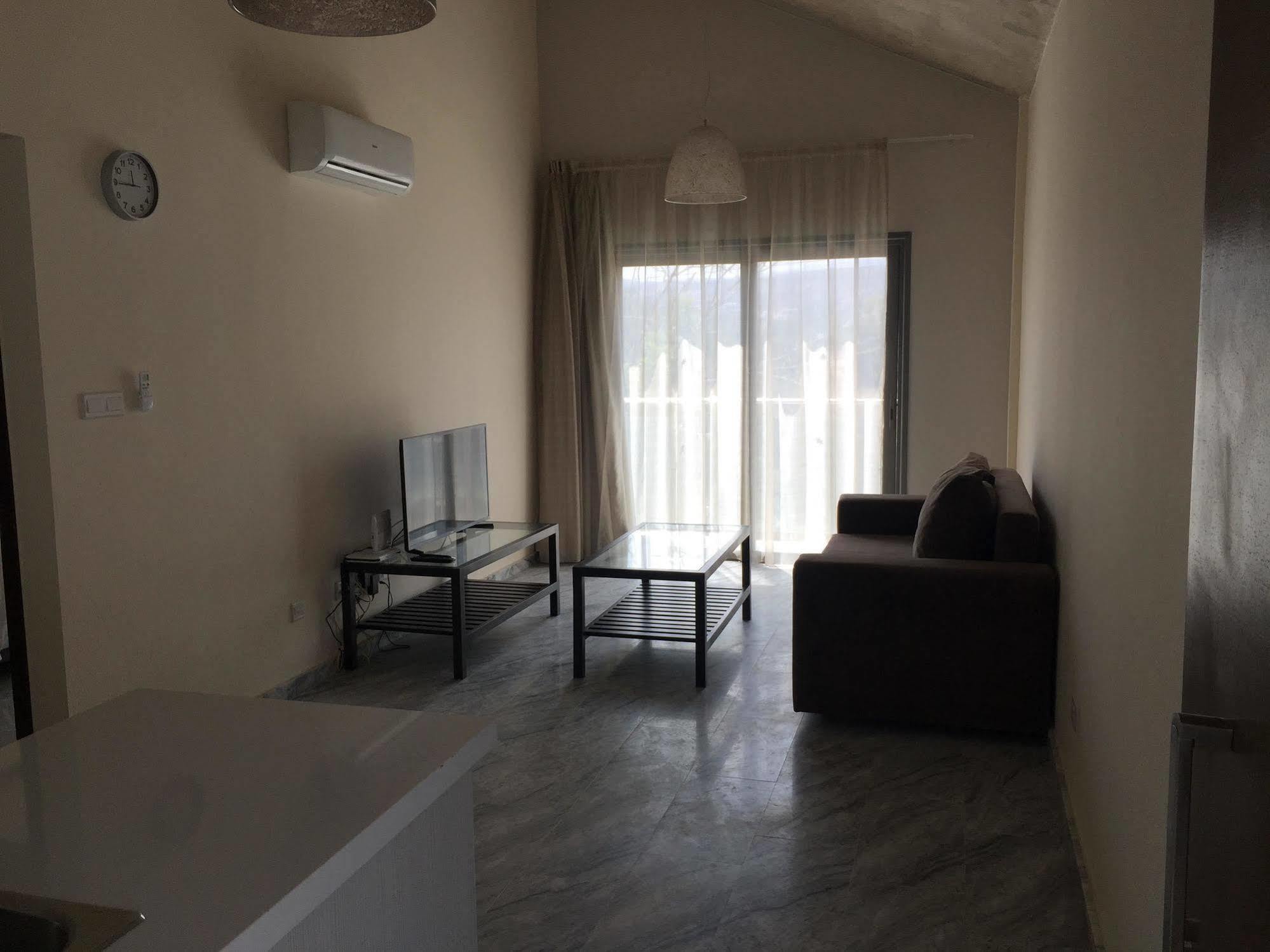 Latchi Escape Hotel And Suites Полис Екстериор снимка