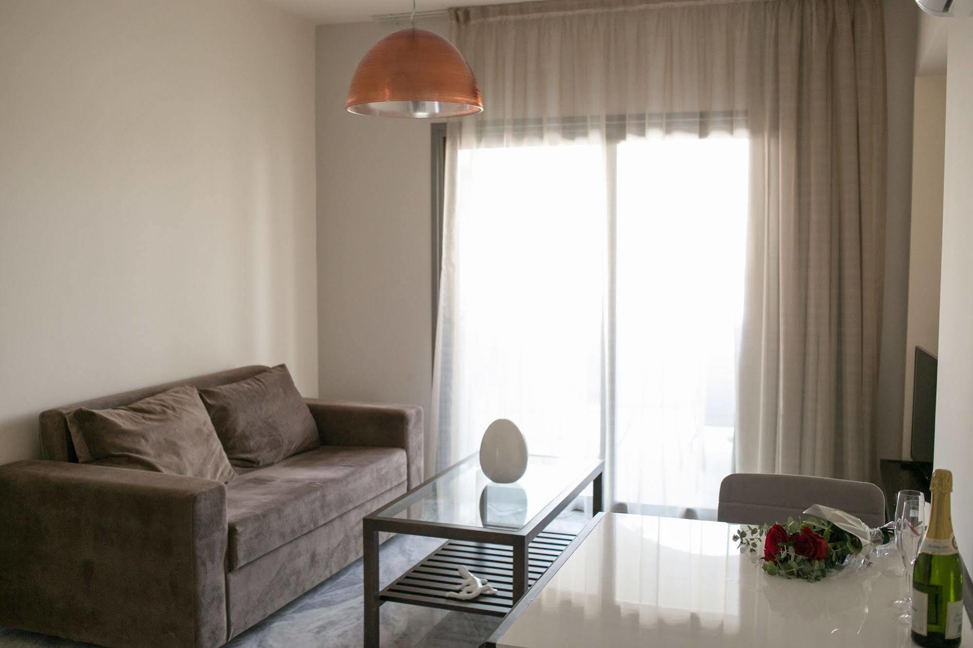 Latchi Escape Hotel And Suites Полис Екстериор снимка