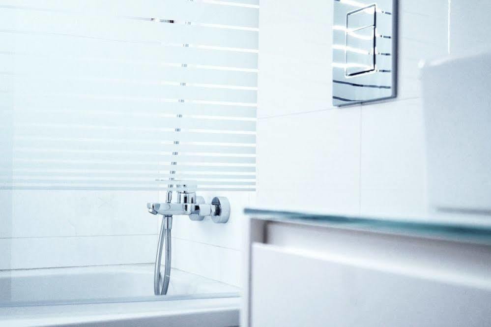 Latchi Escape Hotel And Suites Полис Екстериор снимка