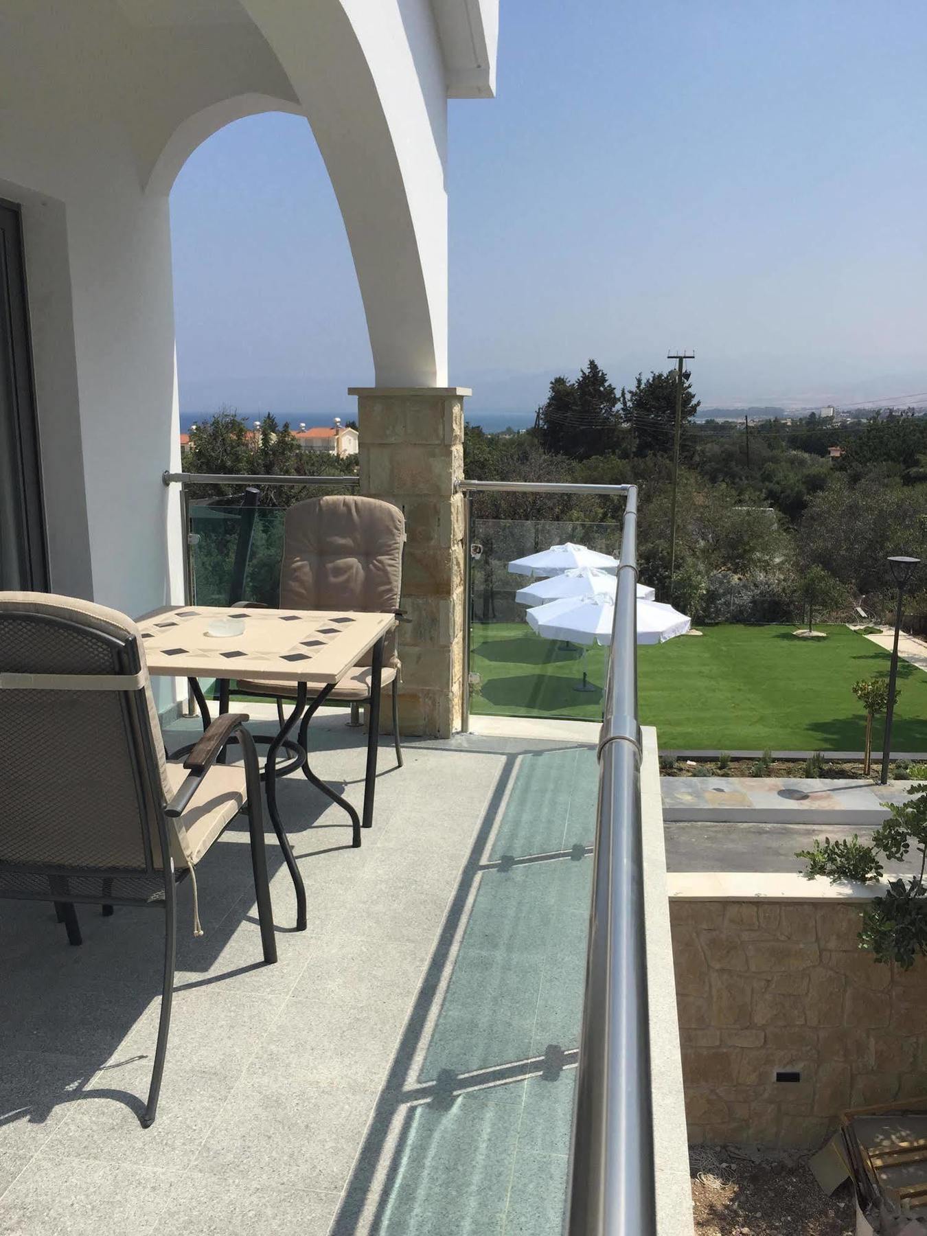 Latchi Escape Hotel And Suites Полис Екстериор снимка