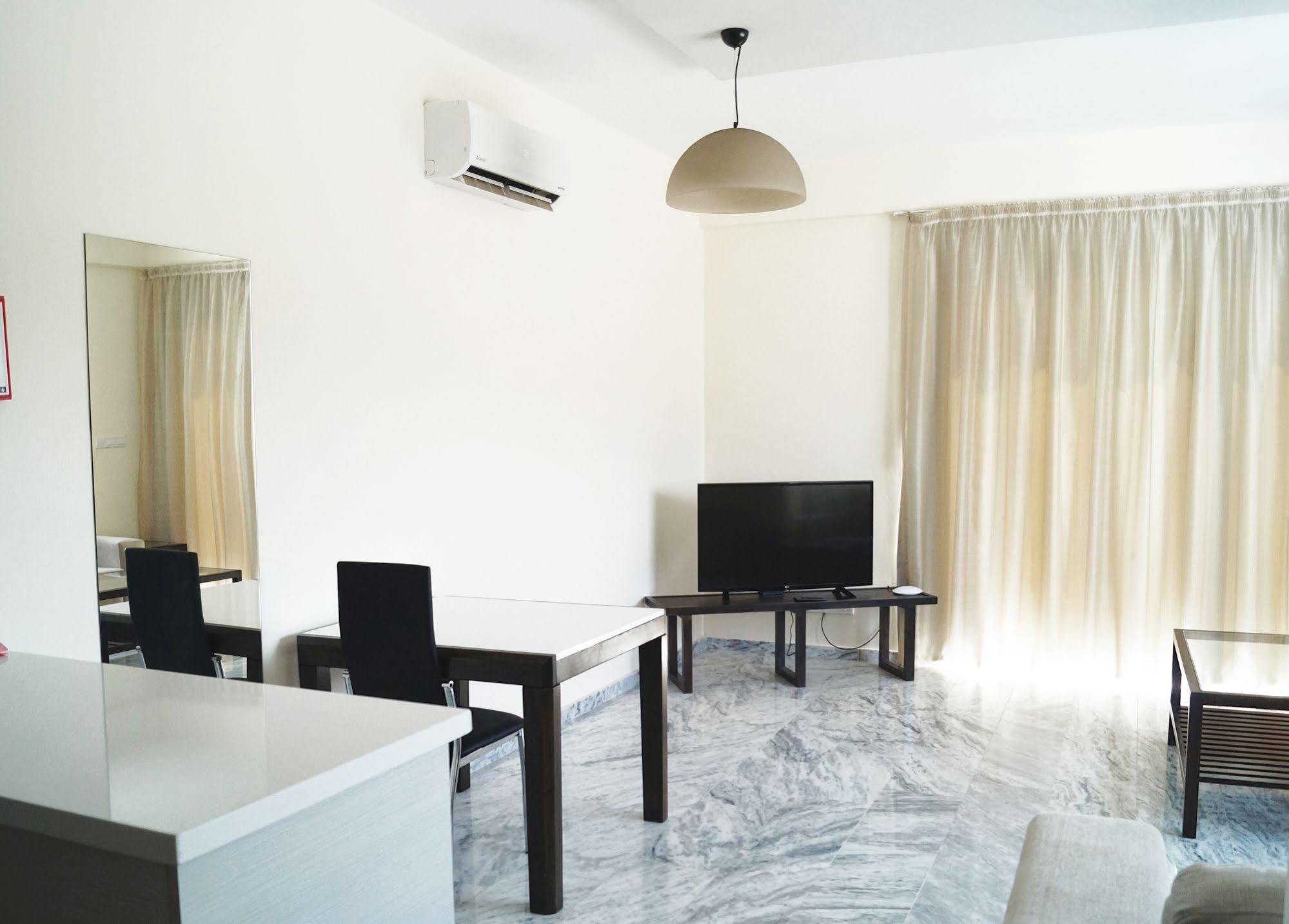 Latchi Escape Hotel And Suites Полис Екстериор снимка