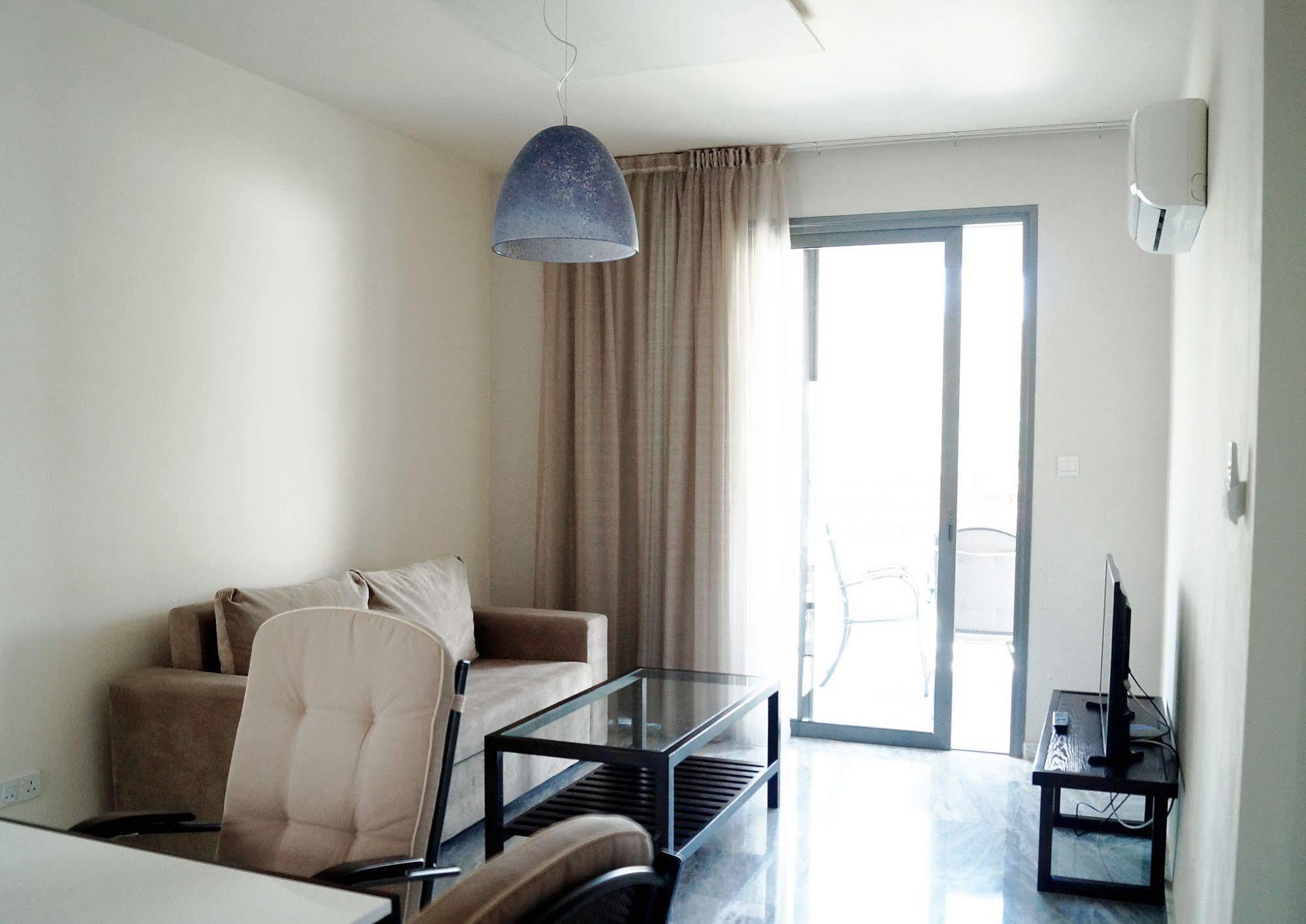 Latchi Escape Hotel And Suites Полис Екстериор снимка