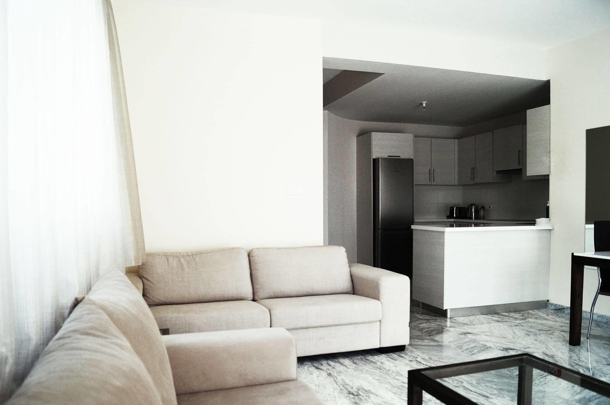 Latchi Escape Hotel And Suites Полис Екстериор снимка